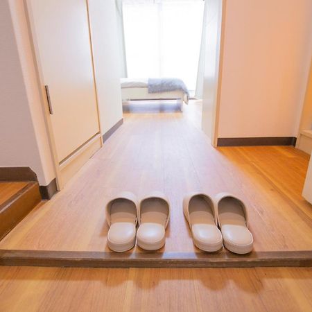 Charming Guesthouse In The Heart Of Okubo 丶steps To Metro And Convenient Travel! Eos11 Tokyo Exterior photo