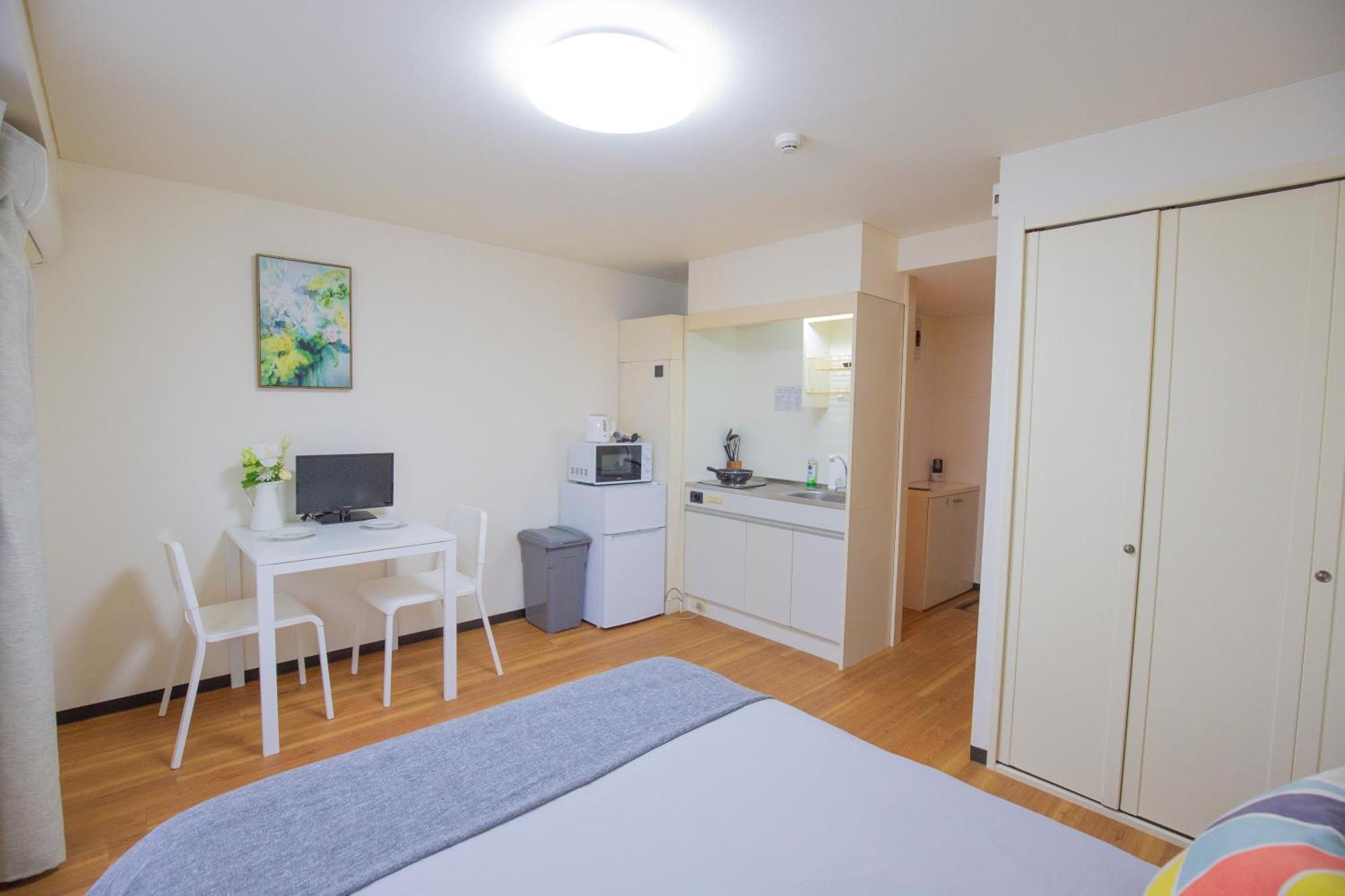Charming Guesthouse In The Heart Of Okubo 丶steps To Metro And Convenient Travel! Eos11 Tokyo Exterior photo